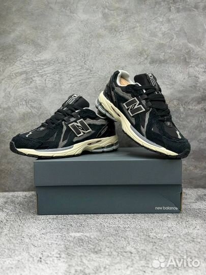 Кроссовки унисекс New Balance 1906