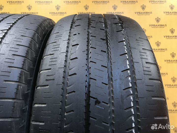 Yokohama Geolandar H/T G056 285/60 R18 116H