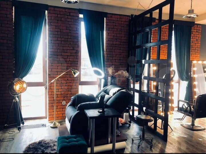 Готовый бизнес, 78 кв.м