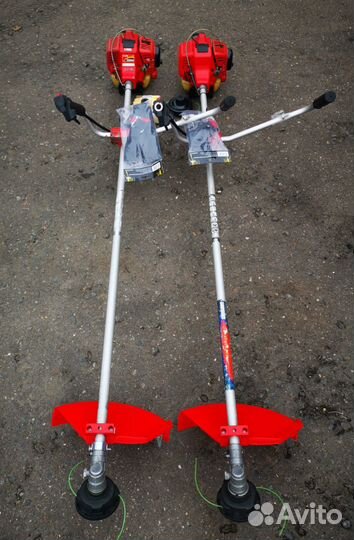 Бензокоса Shindaiwa S242; C270; B450