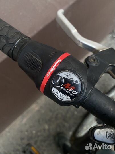 Велосипед бу 16*