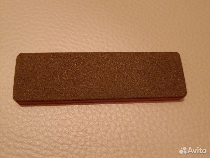 Карманный точильный камень Индия