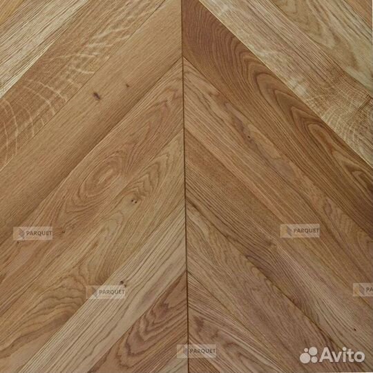 Инженерная доска французская елка