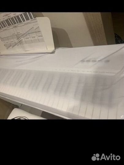 Цифровое фортепиано Sai piano P-9BT -WX