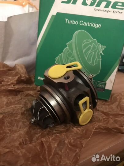 Картридж для турбины mitsubishi