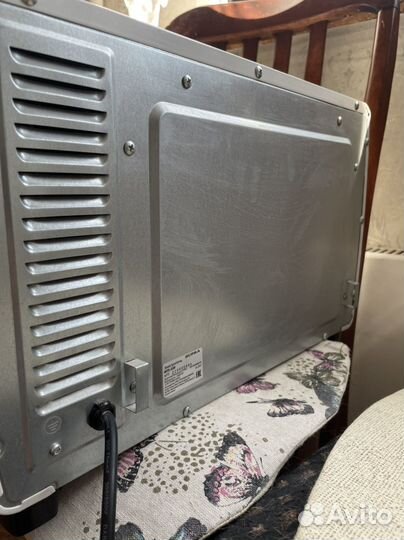 Мини печь Supra