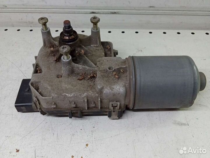 Мотор трапеции стеклоочистителя VW Sharan2001-2010