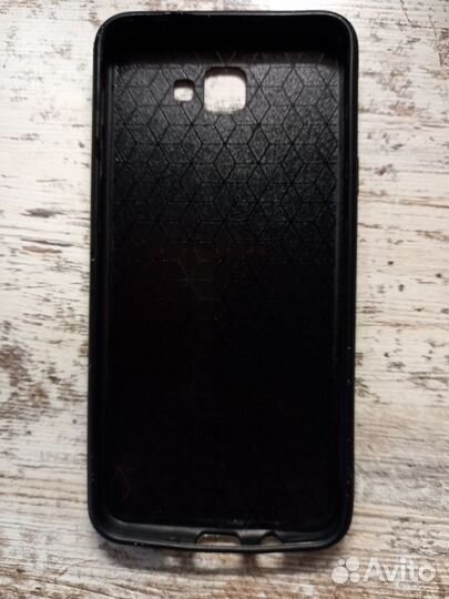 Чехол на Samsung Galaxy j 5 prime