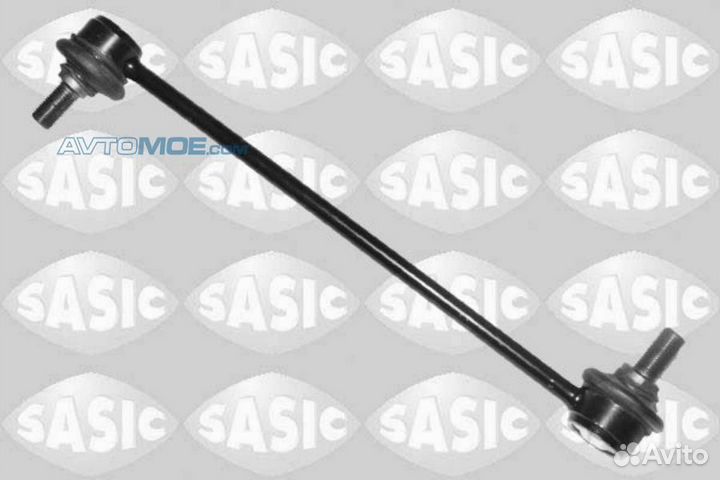 Стойка стабилизатора hyundai Accent Elantra I20 I3