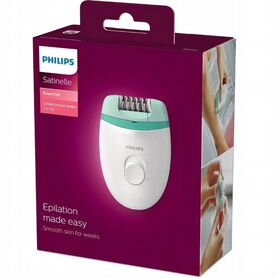 Эпилятор Philips BRE224/00