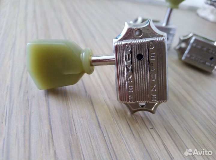 Колки для электрогитары Sg, Les Paul