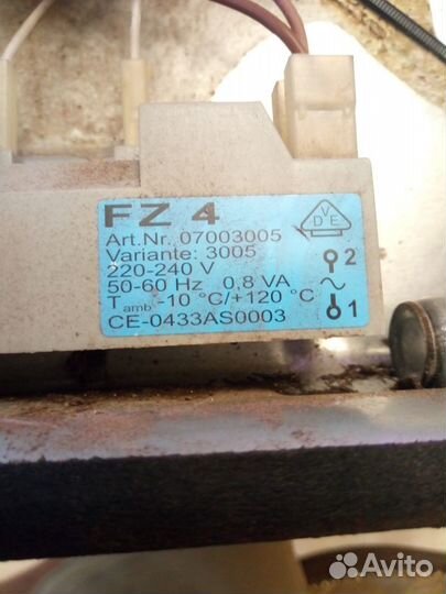 Газовая варочная панель Bosch PRP626B70E