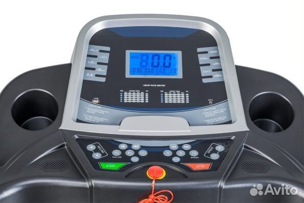 Беговая дорожка VictoryFit VF-730