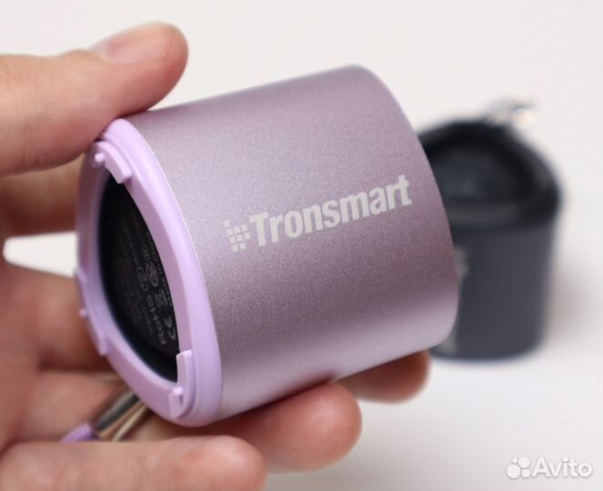 Tronsmart Nimo Новая портативная колонка