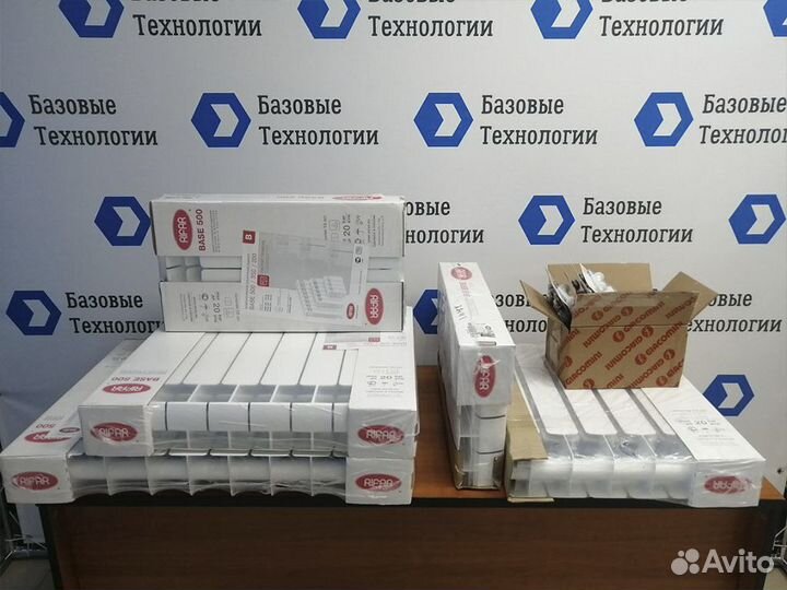 Замена радиаторов отопления в Красноярске