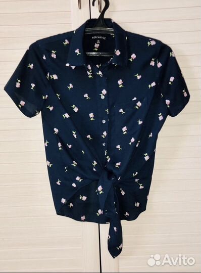 Вещи (пакетом) на девушку