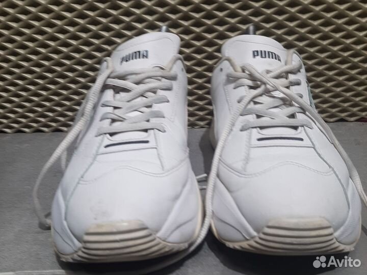 Кроссовки Puma оригинал 40