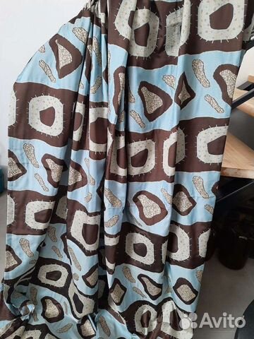 Шторы портьеры 200'260 (2шт)