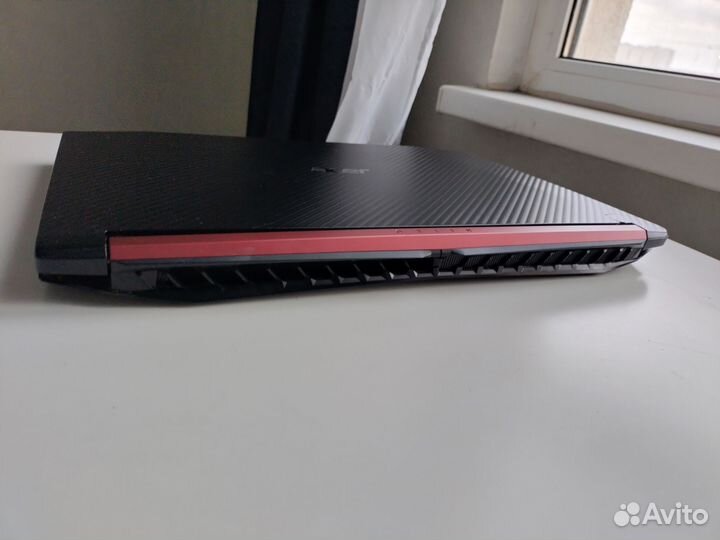 Acer Nitro i7-8750H/16gb/GTX 1050TI/IPS/1128GB