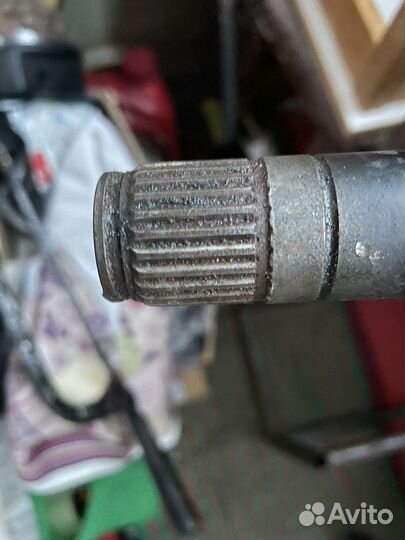 Привод бмв е 90