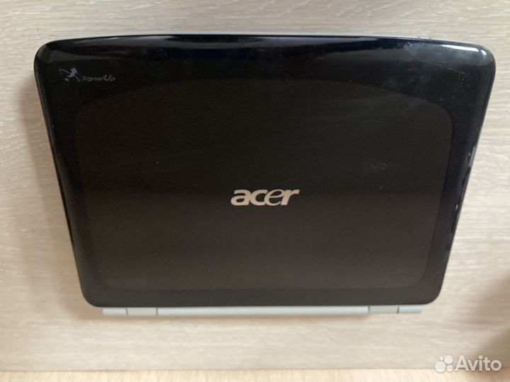 Acer Aspire 2920Z