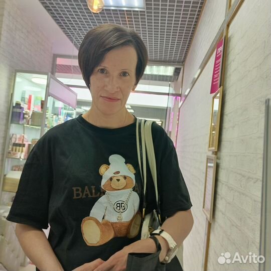 Горничная с проживанием, в дом