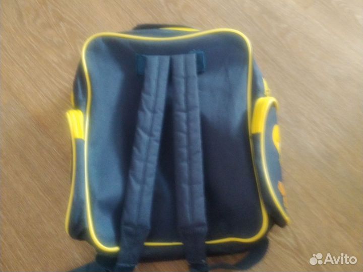Рюкзак детский