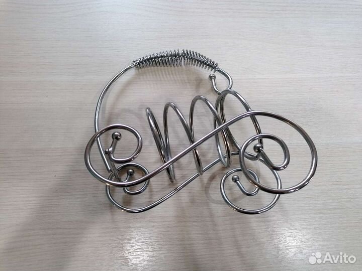 Подставка для бутылок вина