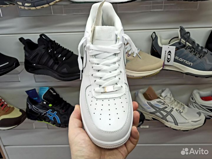 Кроссовки мужские Nike air force