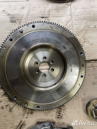 Трансмисия