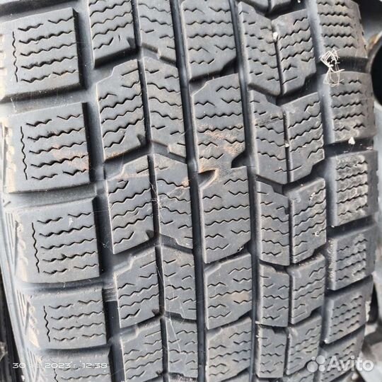 Dunlop Graspic DS3 205/60 R16