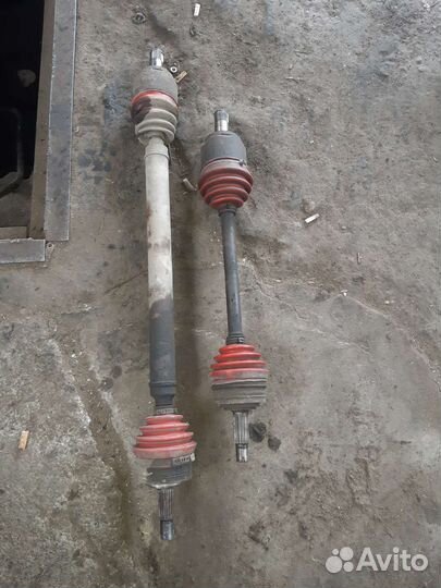 Привода на ваз 2114 вотличном состояние