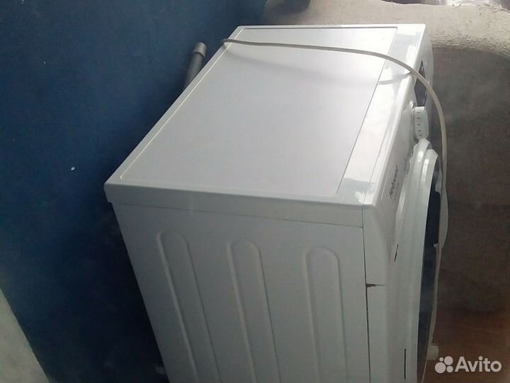 Стиральная машина бу