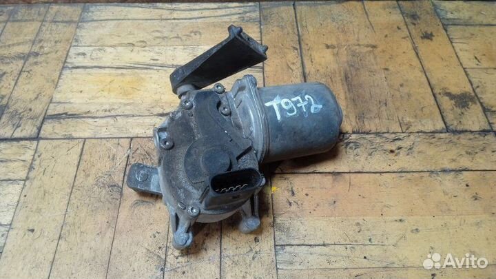 Моторчик стелоочистителя передний Ford Fusion