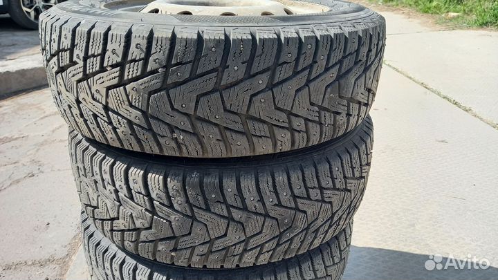 Hankook Winter I'Pike RS2 W429 175/65 R14