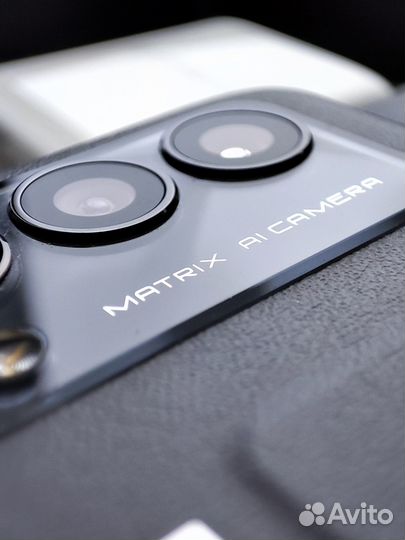 realme GT Master Edition, 8/256 ГБ