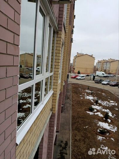 Пластиковые окна балконы под ключ