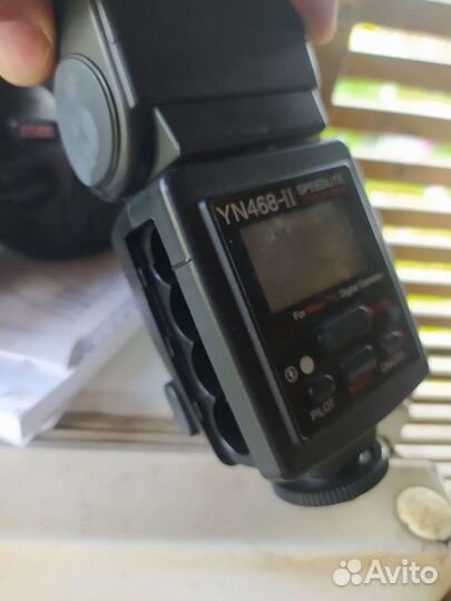 Объектив Nikon 50mm f 1.8g af s nikkor