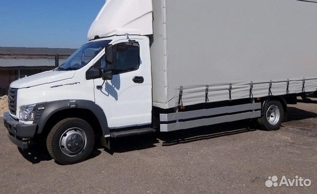 Грузоперевозки Грузовой Газель