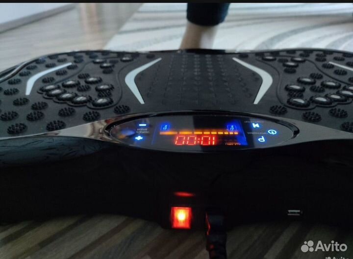 Фибро платформа