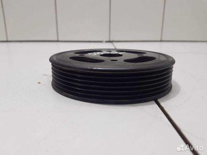 Шкив водяного насоса (помпы) (Changan CS75 FL)