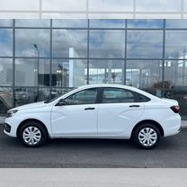 Новый ВАЗ (LADA) Vesta 1.8 CVT, 2024, цена от 1 536 500 руб.