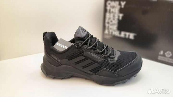 Кроссовки Adidas Terrex лето р.42