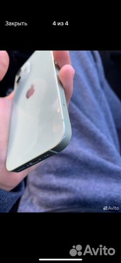 iPhone 12 mini, 64 ГБ