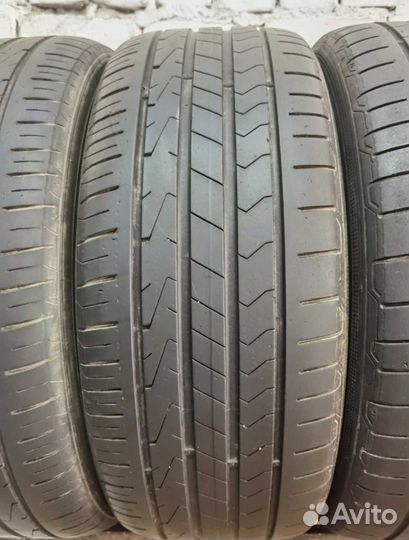 Hankook Ventus Prime 3 K125 235/60 R18 107V