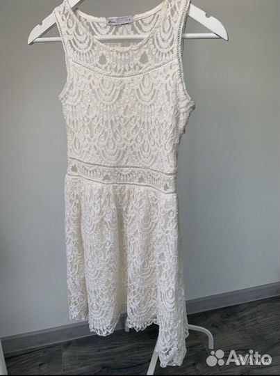 Вещи пакетом для девушки 42-44