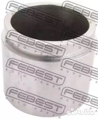 Поршень суппорта тормозного переднего (mitsubishi