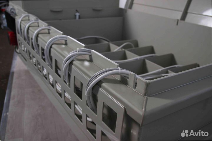 Иммерсионная ванна 18s19 доставка по РФ и снг