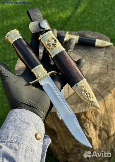 Нож нквд (Арт.90020)