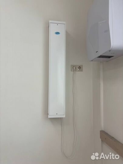 Рецеркуояторы воздуха